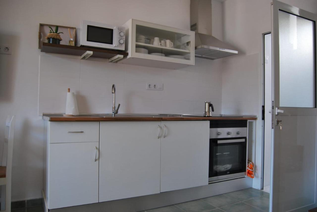 Felucia Appartement *