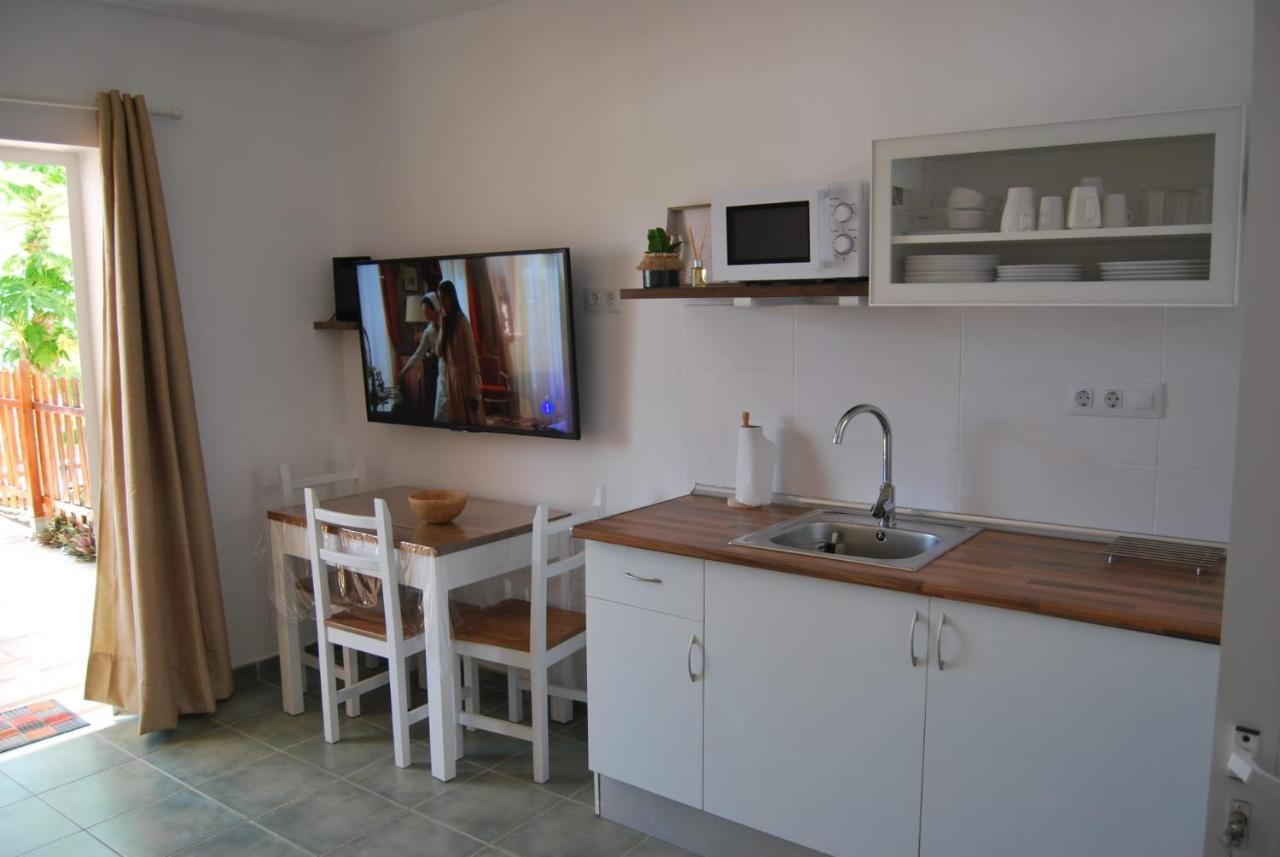 Felucia Appartement