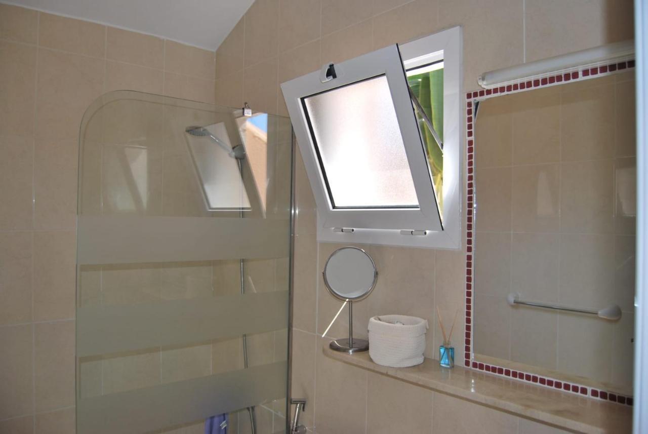 Appartement Felucia *