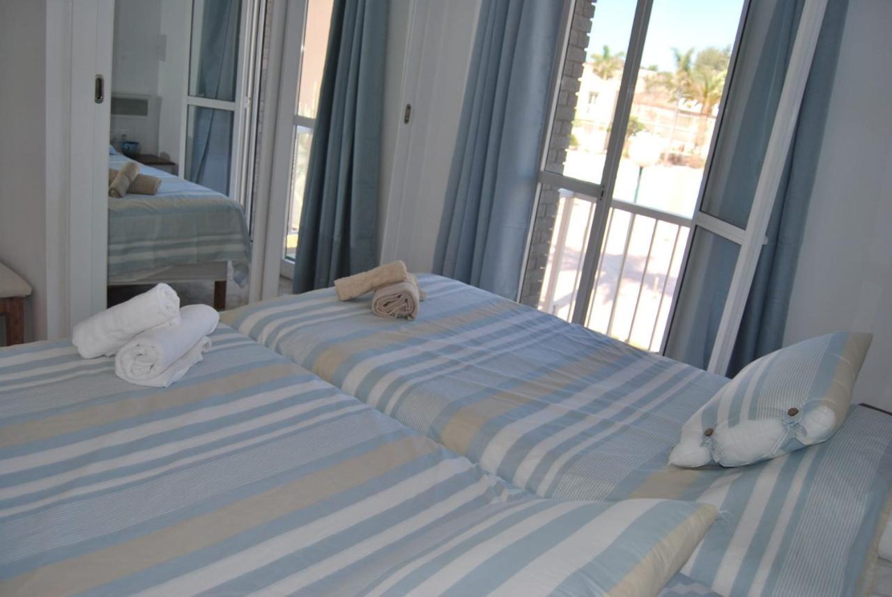 Appartement Felucia *