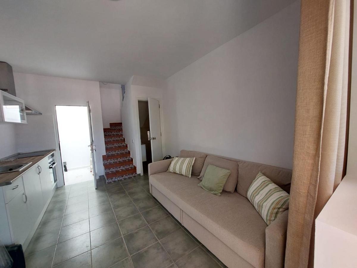 Appartement Felucia *
