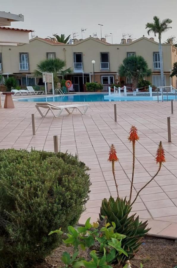 Felucia Appartement Maspalomas (Gran Canaria)