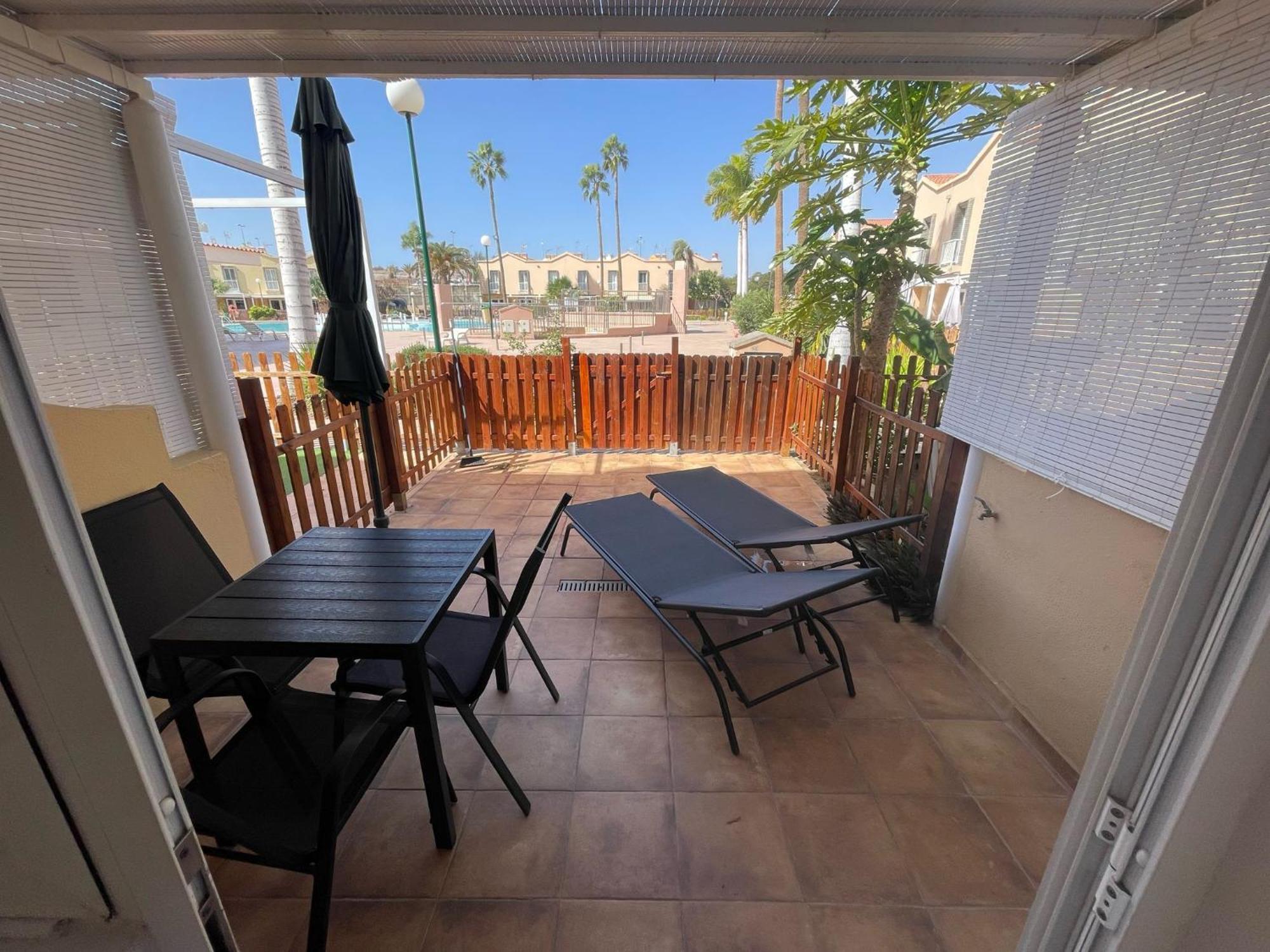 Appartement Felucia Maspalomas (Gran Canaria)