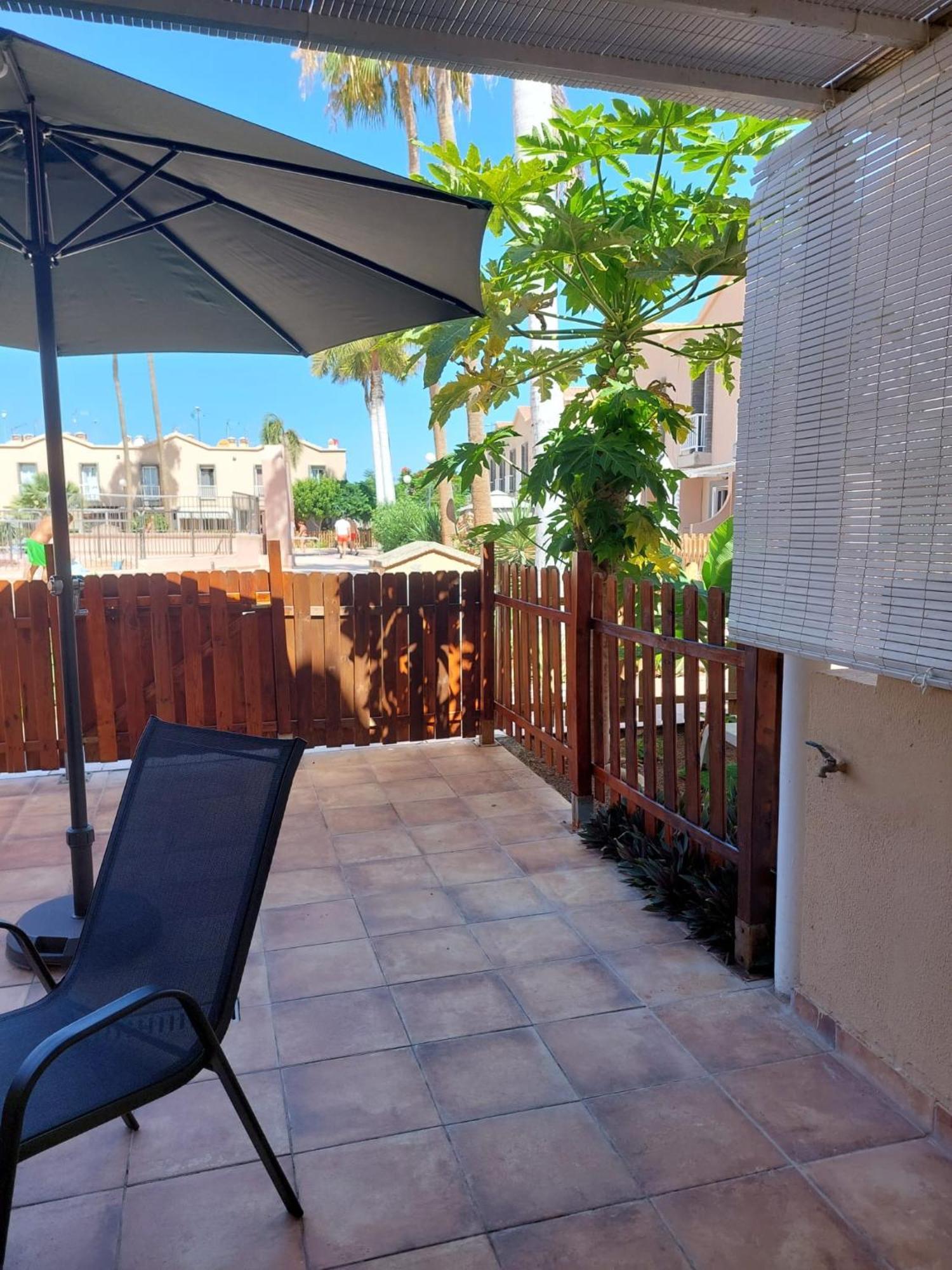 Felucia Appartement Maspalomas (Gran Canaria)
